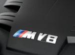 BMW M3 2008 года